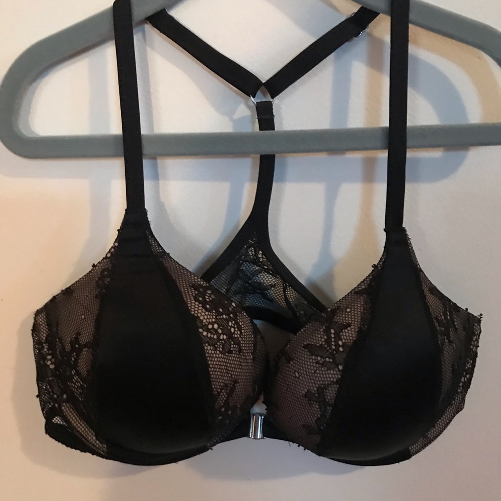 Victoria Secret Bombshell Plunge bra - 34B